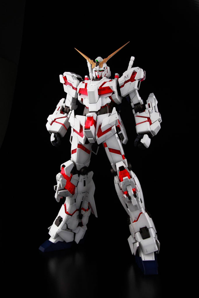 RX-0 Unicorn Gundam - Gundam - PG 1/60 - Bandai