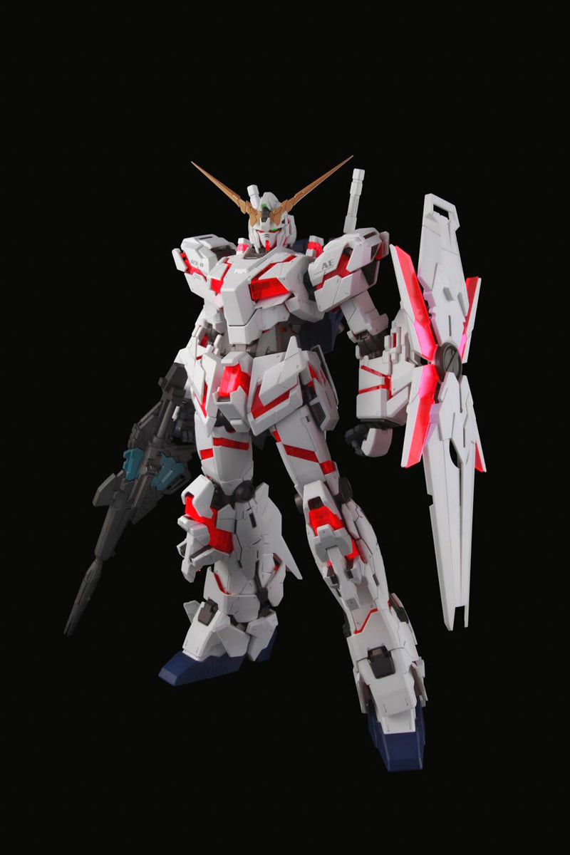 RX-0 Unicorn Gundam - Gundam - PG 1/60 - Bandai