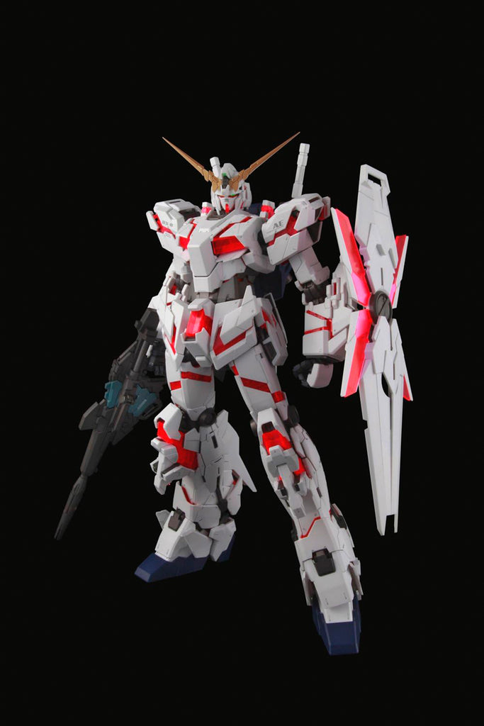 RX-0 Unicorn Gundam - Gundam - PG 1/60 - Bandai