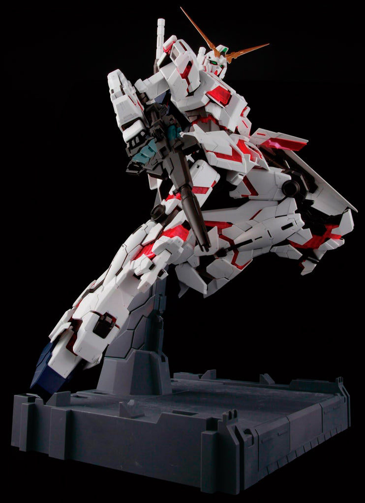 RX-0 Unicorn Gundam - Gundam - PG 1/60 - Bandai