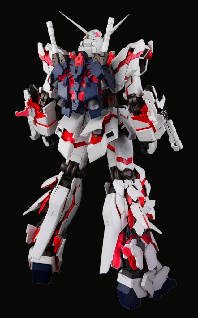 RX-0 Unicorn Gundam - Gundam - PG 1/60 - Bandai