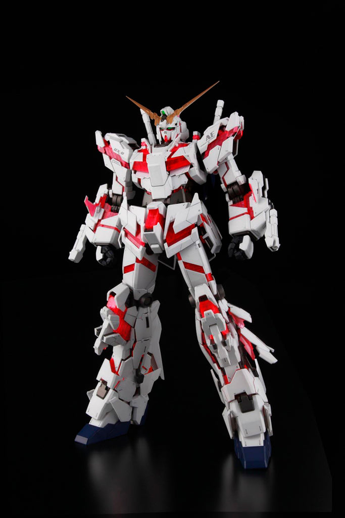 RX-0 Unicorn Gundam - Gundam - PG 1/60 - Bandai