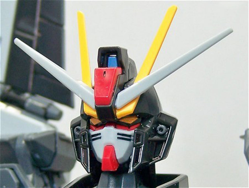 Strike Noir Gundam - Gundam - MG 1/100 - Bandai