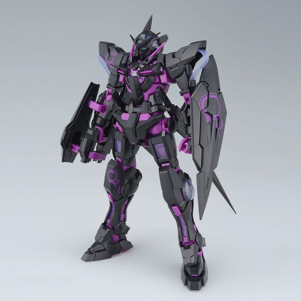 Gundam Exia Recirculation Color/Neon Purple - Gundam - MG 1/100 - Bandai