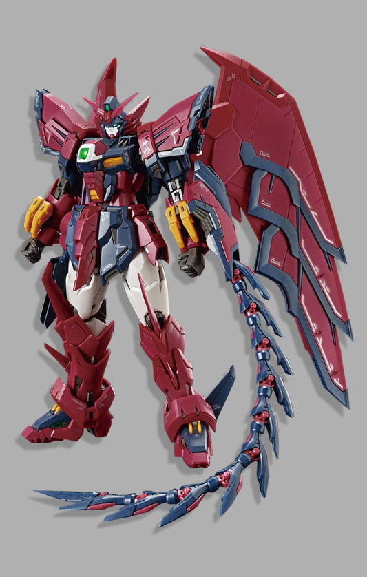 Gundam Epyon - Gundam - RG 1/144 - Bandai