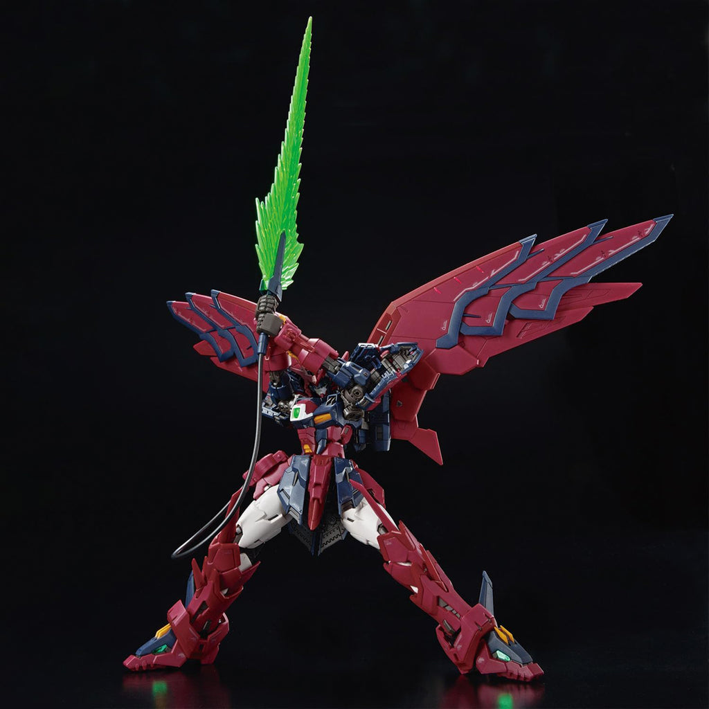 Gundam Epyon - Gundam - RG 1/144 - Bandai