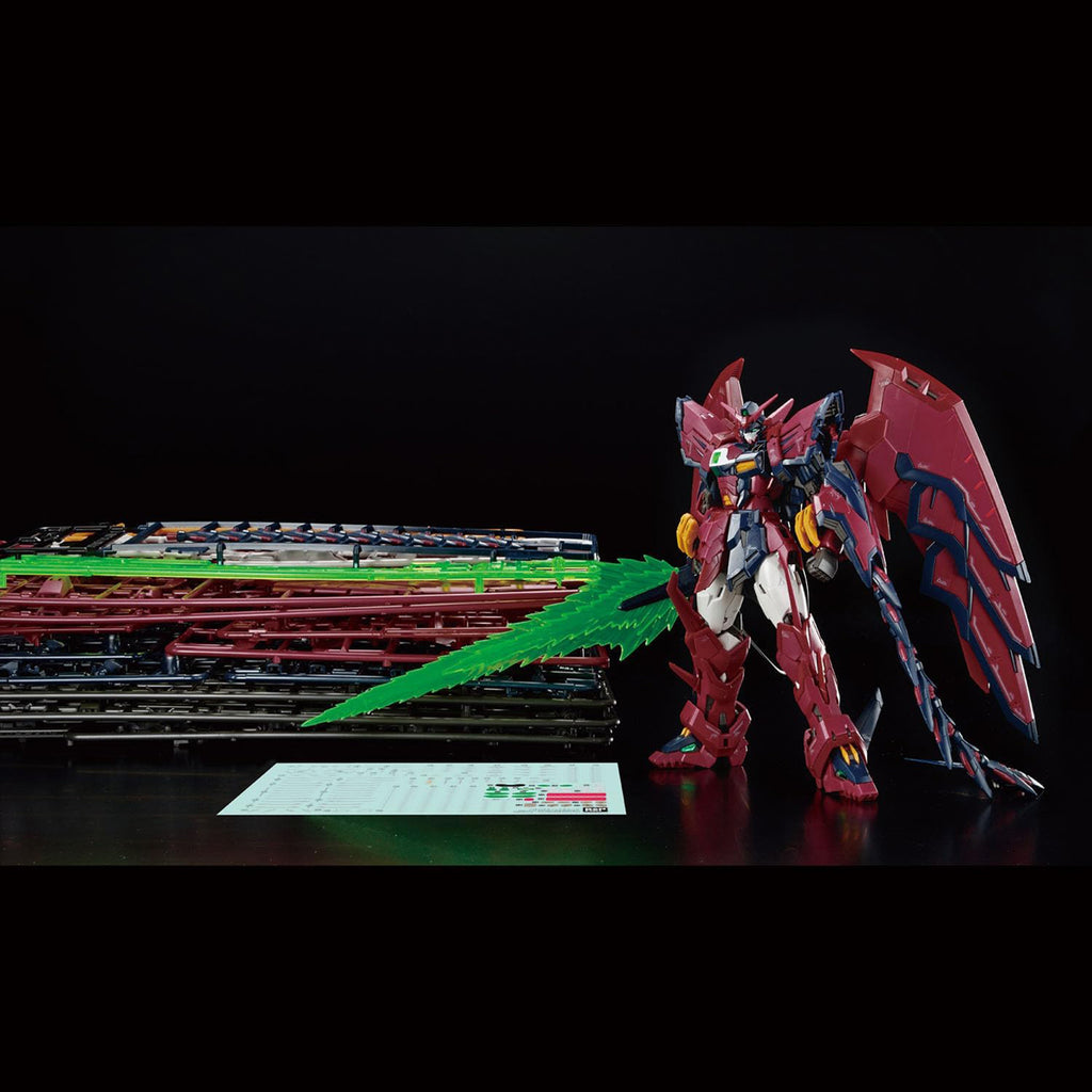 Gundam Epyon - Gundam - RG 1/144 - Bandai
