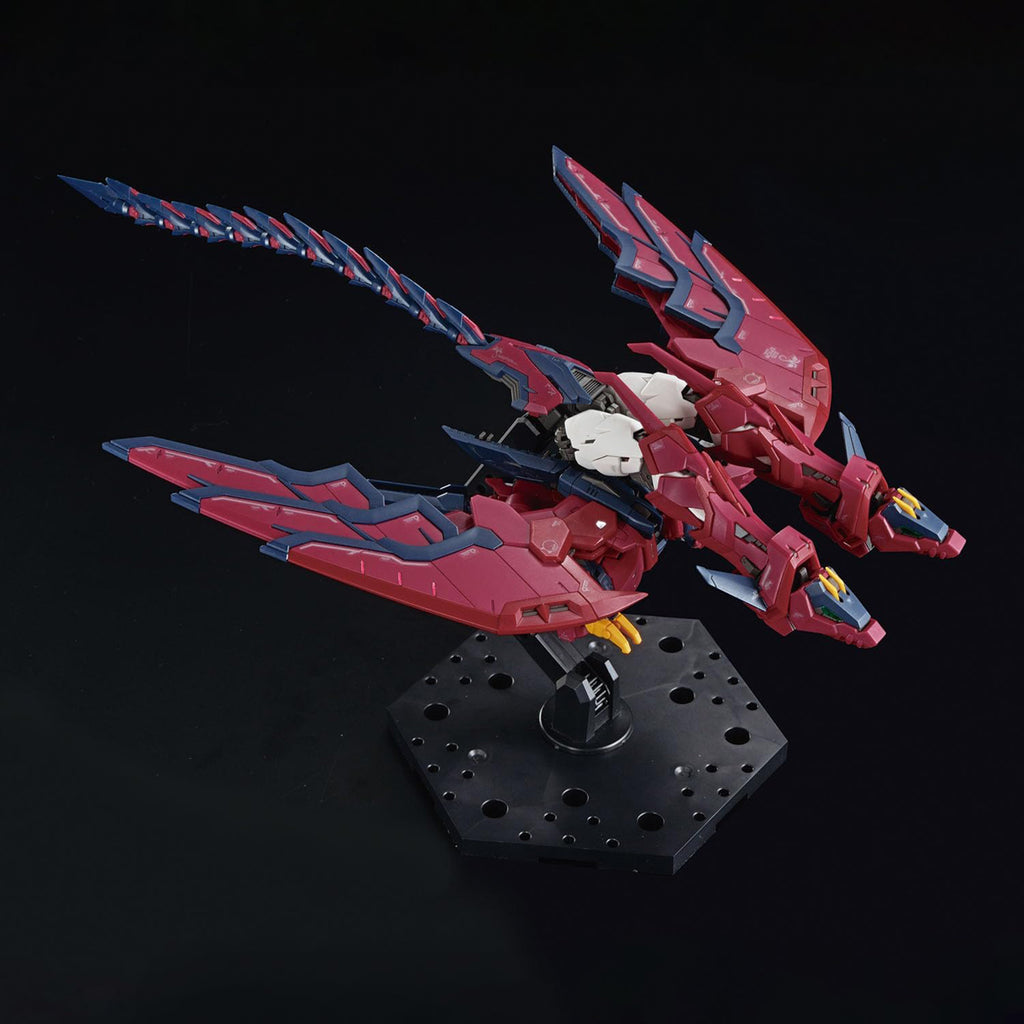 Gundam Epyon - Gundam - RG 1/144 - Bandai