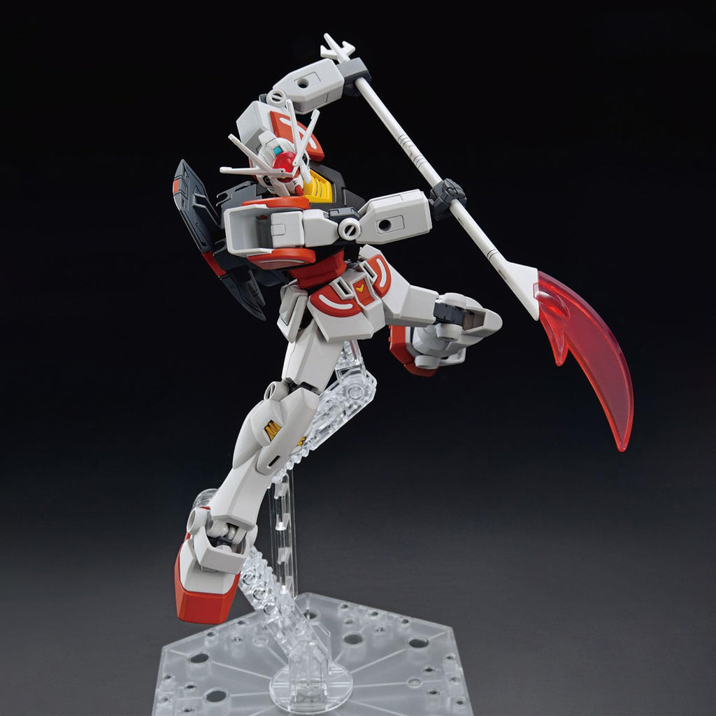 Lah Gundam - Gundam - Entrey Grade 1/144- Bandai