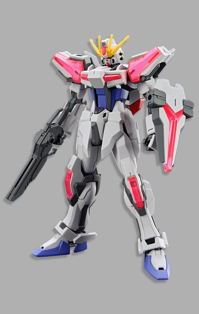 Build Strike Exceed Galaxy - Gundam - Entre Grade 1/44 - Bandai