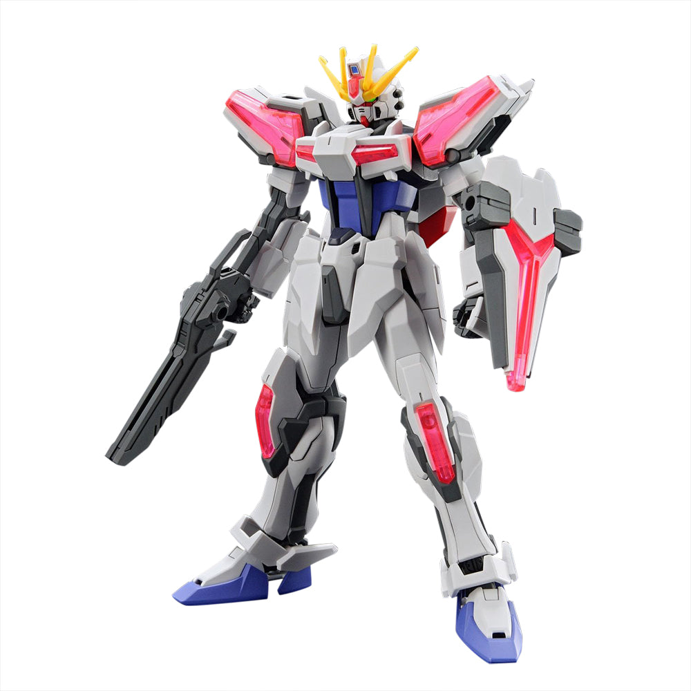 Build Strike Exceed Galaxy - Gundam - Entre Grade 1/44 - Bandai