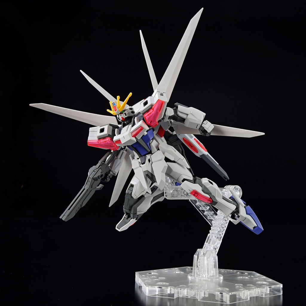 Build Strike Exceed Galaxy - Gundam - Entre Grade 1/44 - Bandai