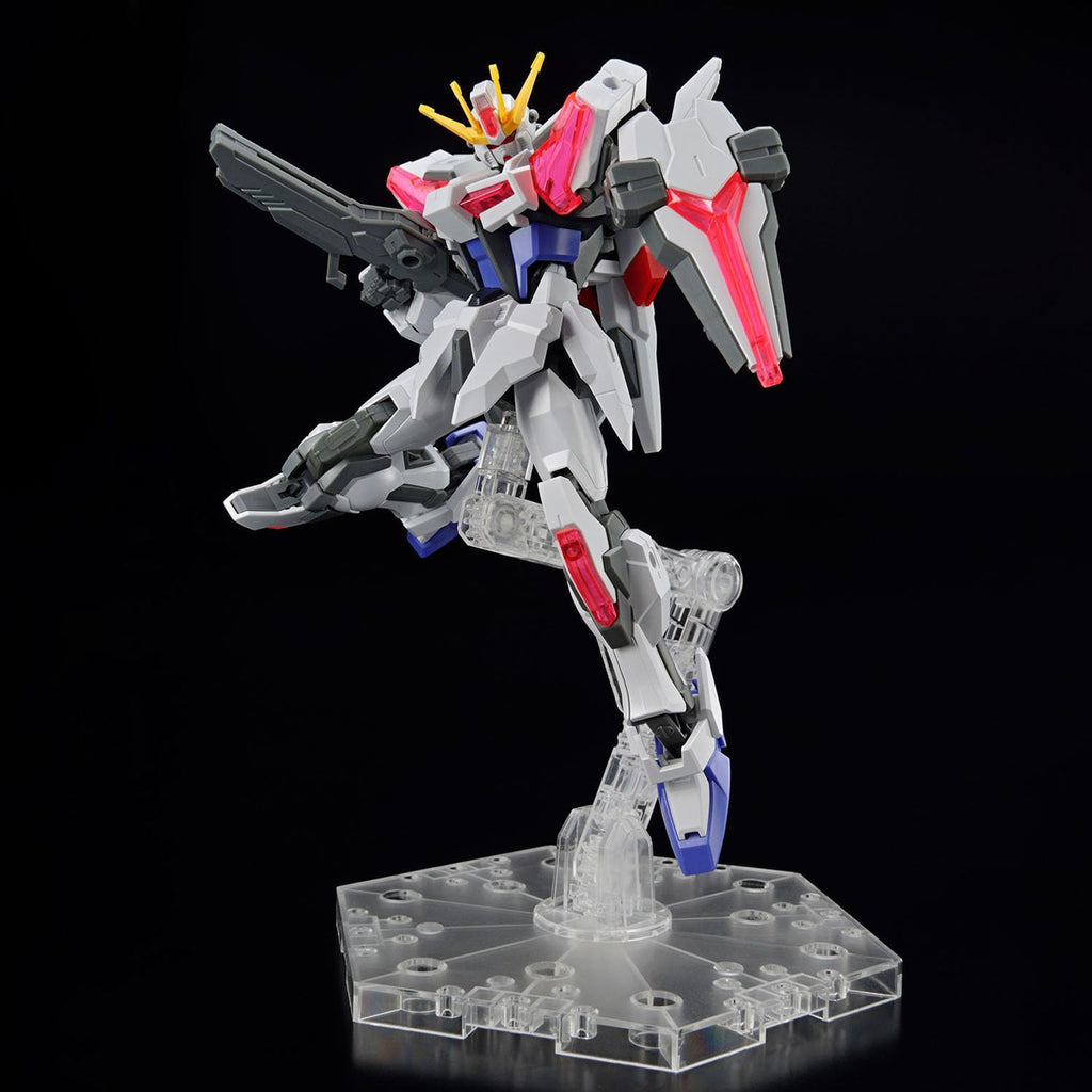 Build Strike Exceed Galaxy - Gundam - Entre Grade 1/44 - Bandai