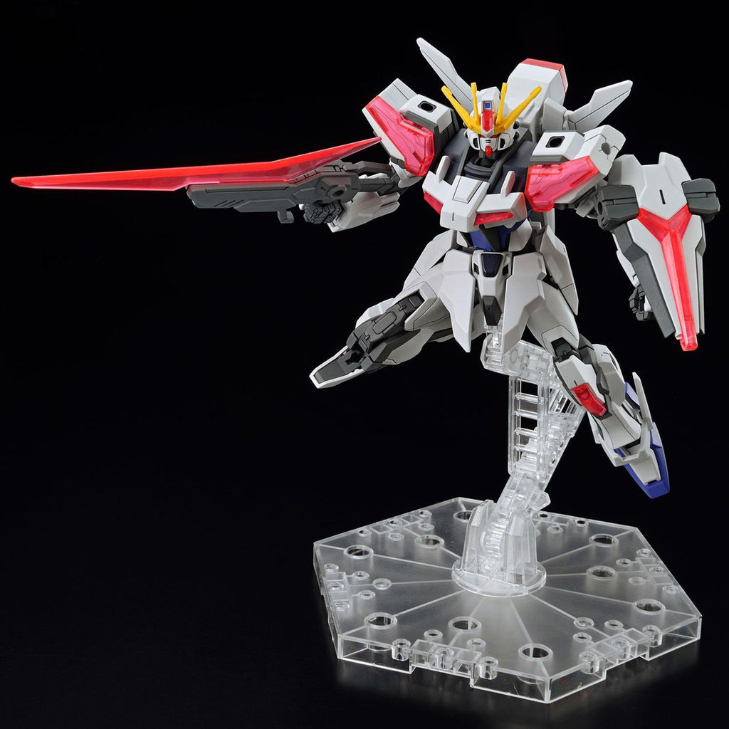 Build Strike Exceed Galaxy - Gundam - Entre Grade 1/44 - Bandai