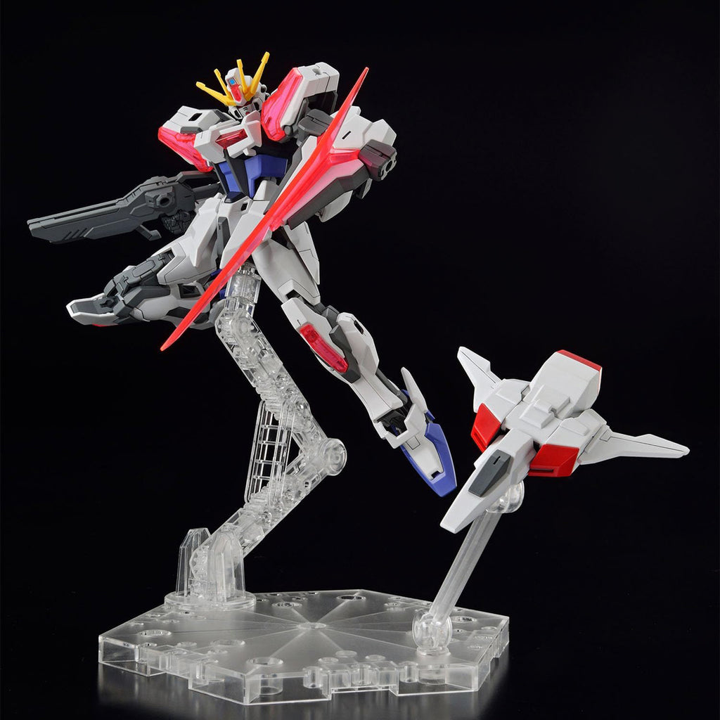 Build Strike Exceed Galaxy - Gundam - Entre Grade 1/44 - Bandai