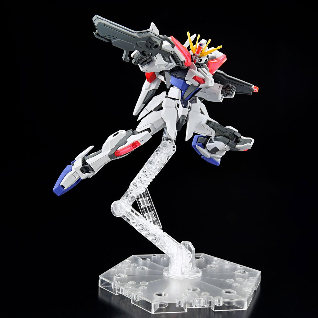 Build Strike Exceed Galaxy - Gundam - Entre Grade 1/44 - Bandai