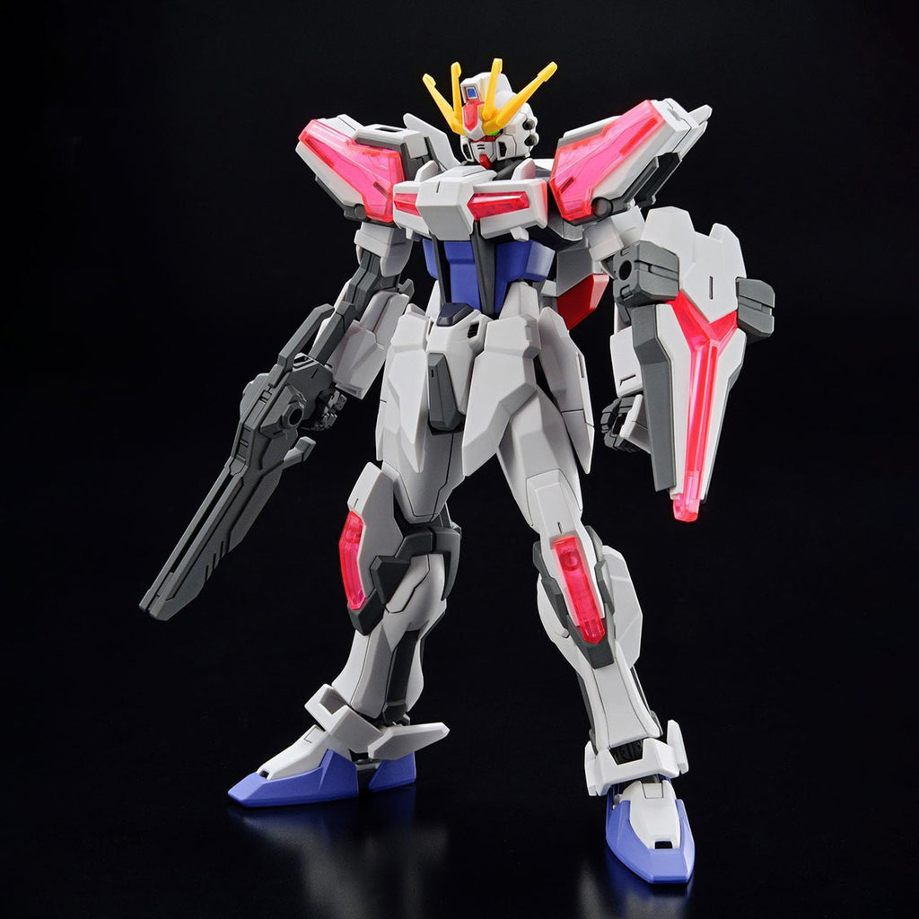 Build Strike Exceed Galaxy - Gundam - Entre Grade 1/44 - Bandai