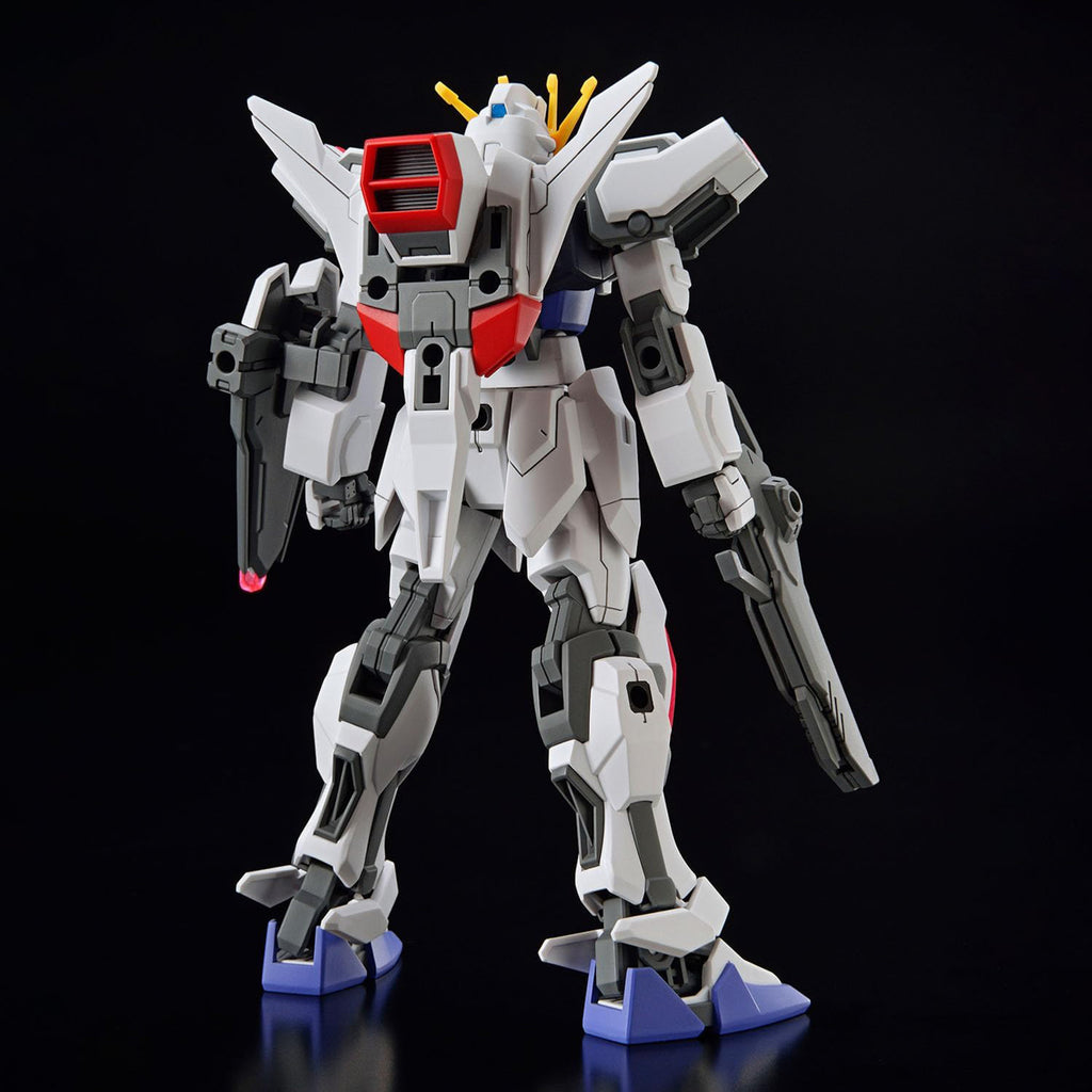 Build Strike Exceed Galaxy - Gundam - Entre Grade 1/44 - Bandai