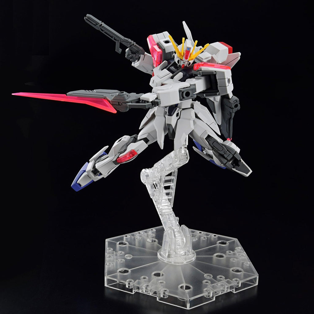Build Strike Exceed Galaxy - Gundam - Entre Grade 1/44 - Bandai