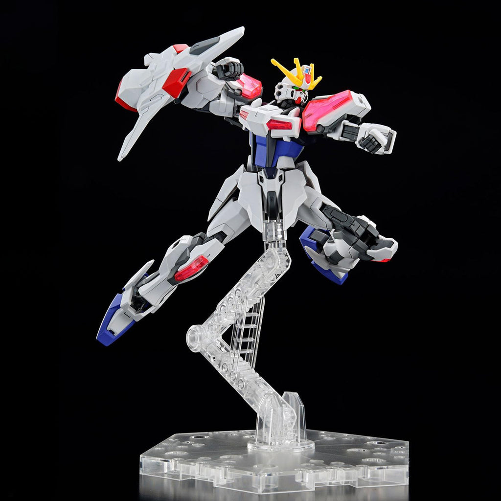 Build Strike Exceed Galaxy - Gundam - Entre Grade 1/44 - Bandai
