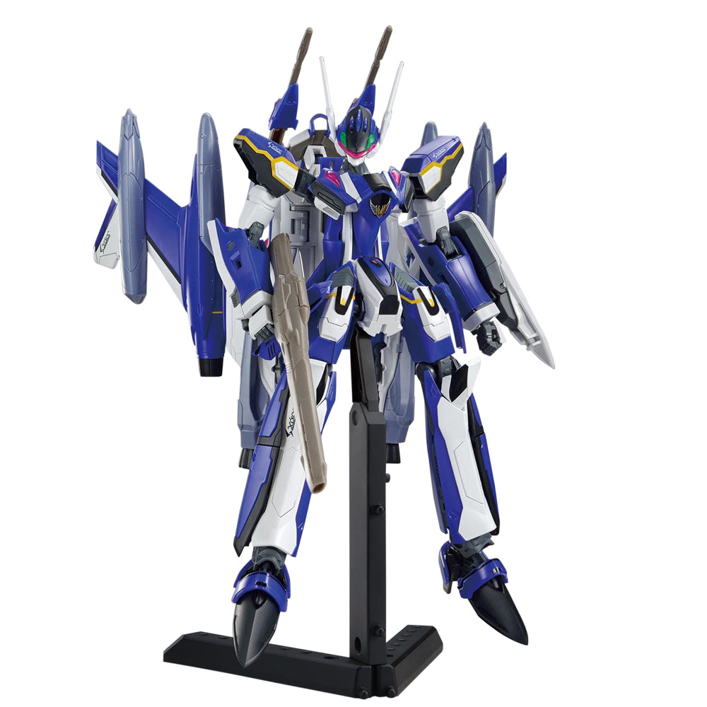 YF-29 Durandal Valkyrie Maximilian Jenius Use Full Set Pack - Macross - HG 1/100 - Bandai