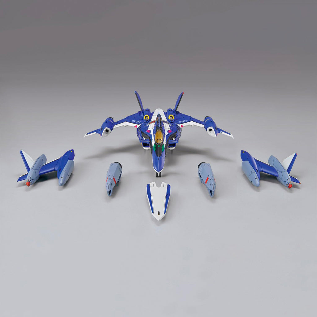 YF-29 Durandal Valkyrie Maximilian Jenius Use Full Set Pack - Macross - HG 1/100 - Bandai