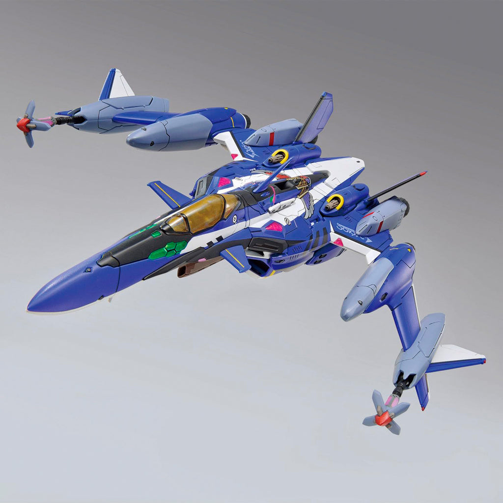 YF-29 Durandal Valkyrie Maximilian Jenius Use Full Set Pack - Macross - HG 1/100 - Bandai