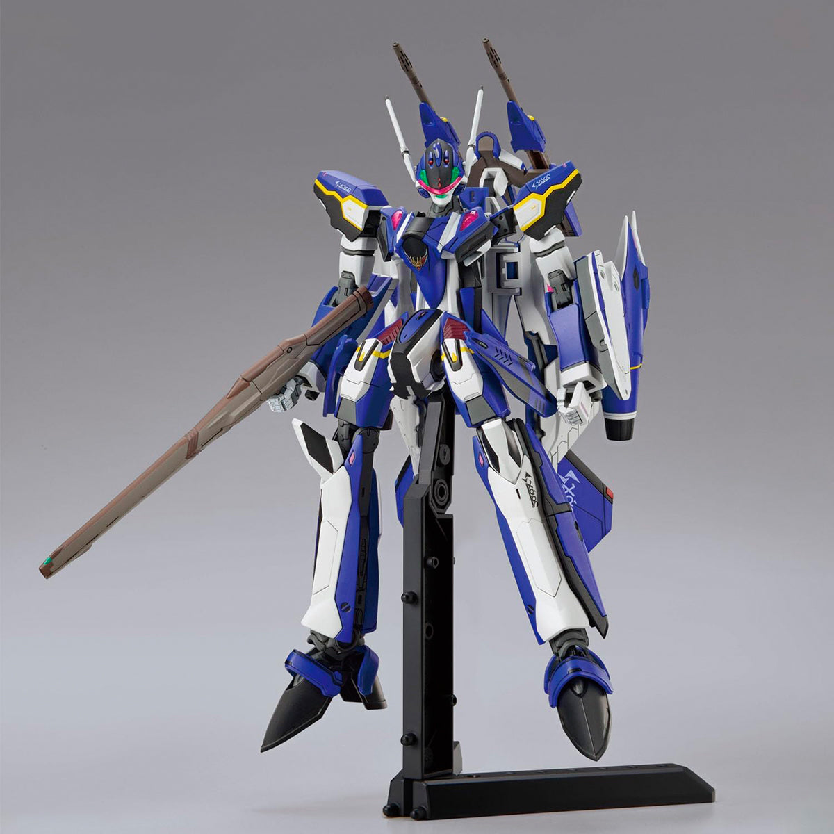 Durandalt YF-29 Durandal Valkyrie Maximilian Jenius Use Full Set Pack