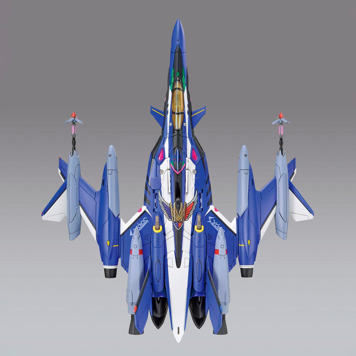 YF-29 Durandal Valkyrie Maximilian Jenius Use Full Set Pack