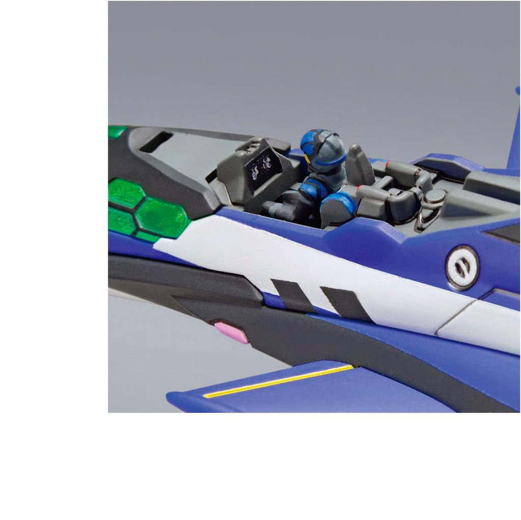 YF-29 Durandal Valkyrie Maximilian Jenius Use Full Set Pack - Macross - HG 1/100 - Bandai