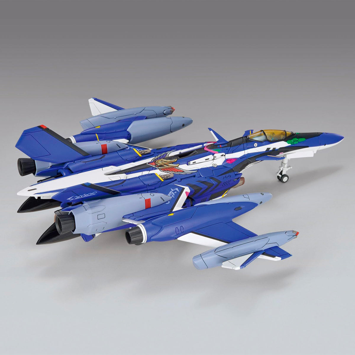 YF-29 Durandal Valkyrie Maximilian Jenius Use Full Set Pack