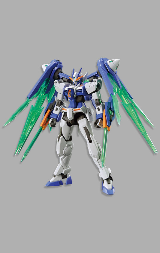 Gundam 00 Diver Arc - Gundam - HG 1/144 - Bandai