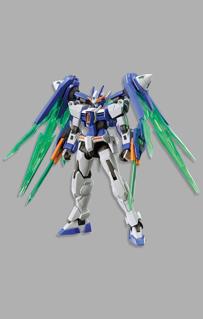 Gundam 00 Diver Arc - Gundam - HG 1/144 - Bandai