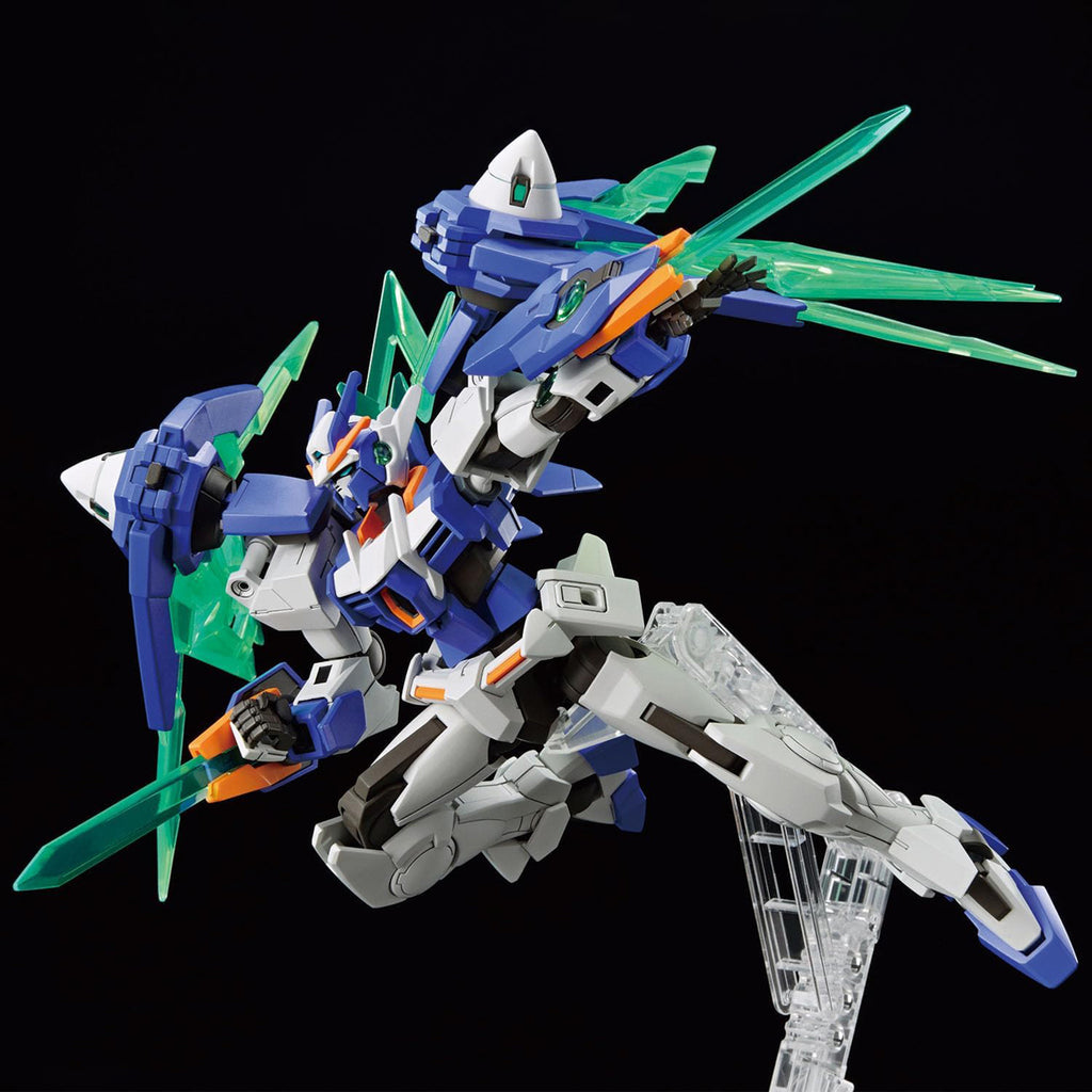 Gundam 00 Diver Arc - Gundam - HG 1/144 - Bandai