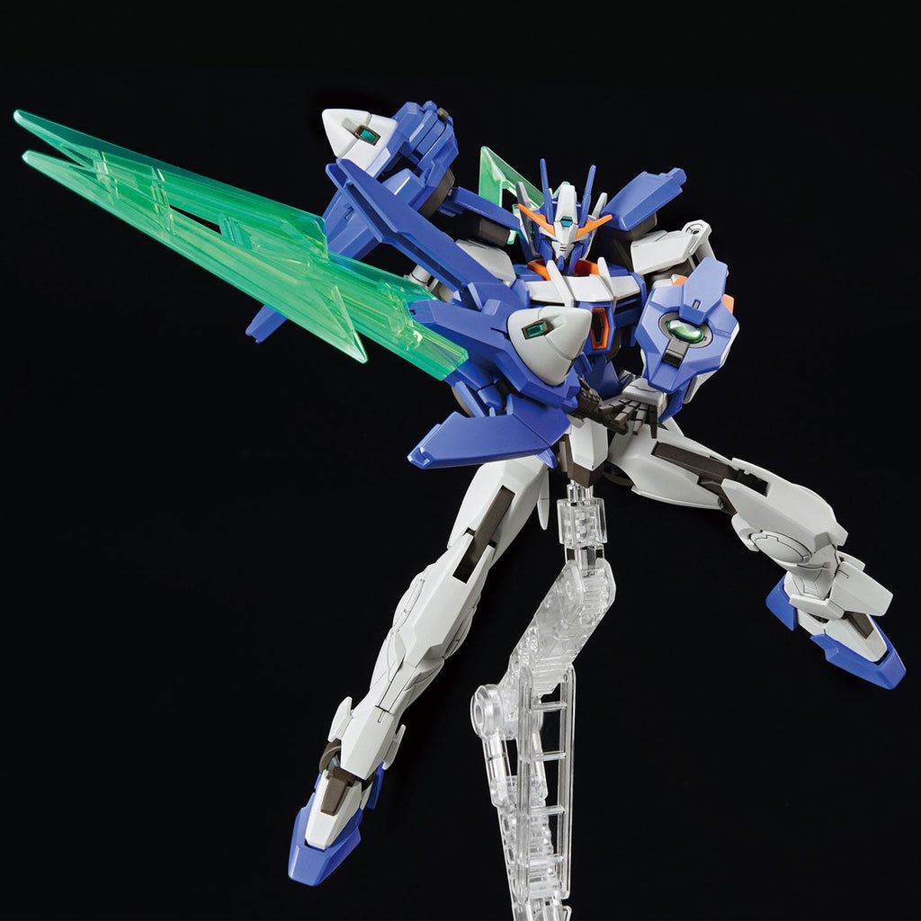 Gundam 00 Diver Arc - Gundam - HG 1/144 - Bandai
