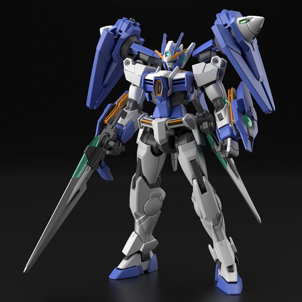 Gundam 00 Diver Arc - Gundam - HG 1/144 - Bandai