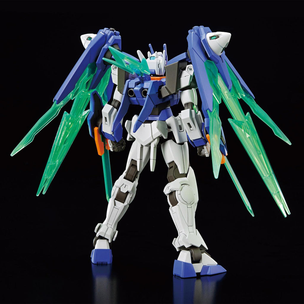 Gundam 00 Diver Arc - Gundam - HG 1/144 - Bandai