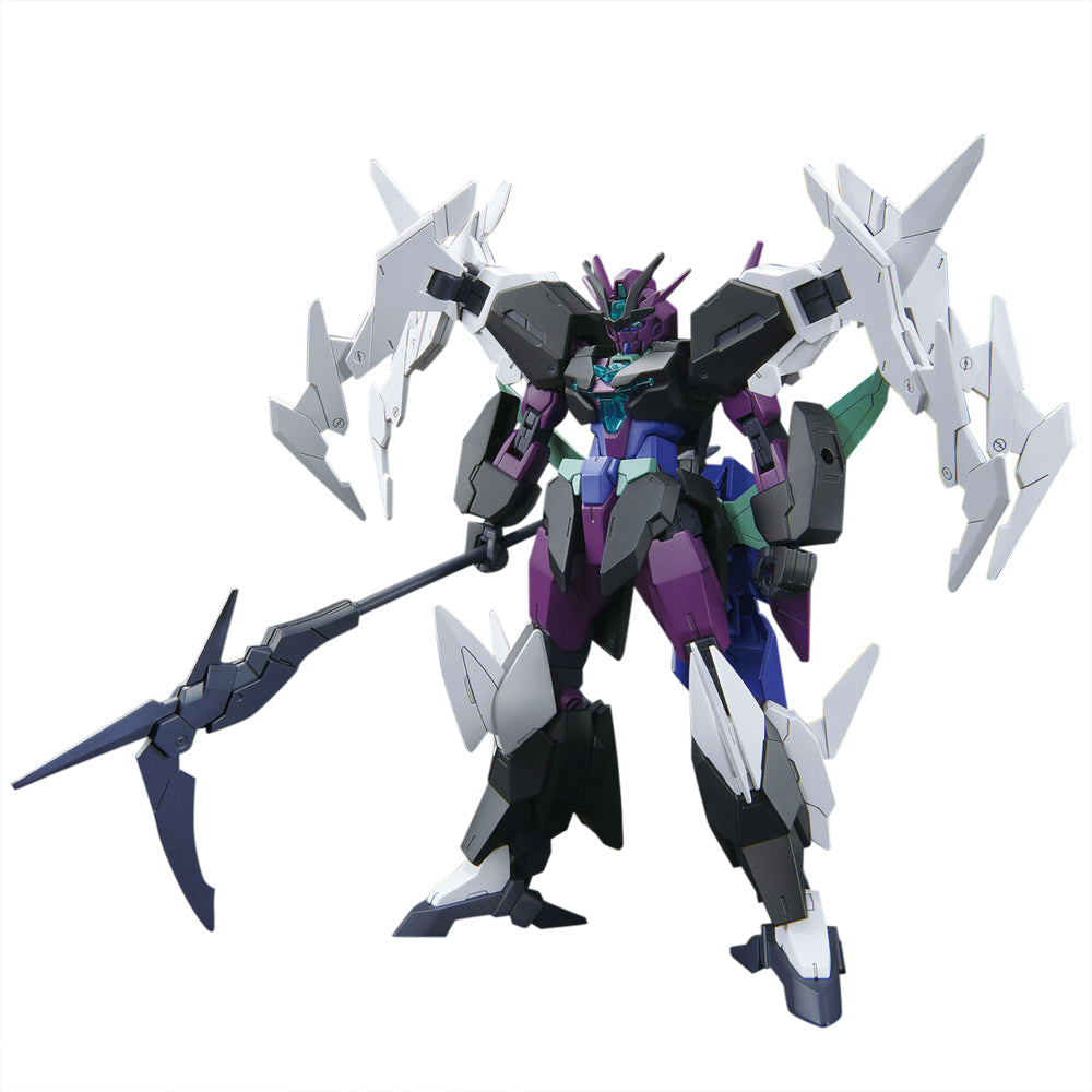 Plutine Gundam - Gundam - HG 1/144 - Bandai