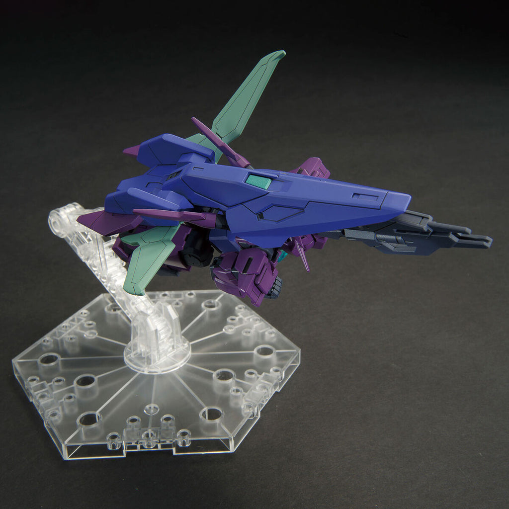 Plutine Gundam - Gundam - HG 1/144 - Bandai