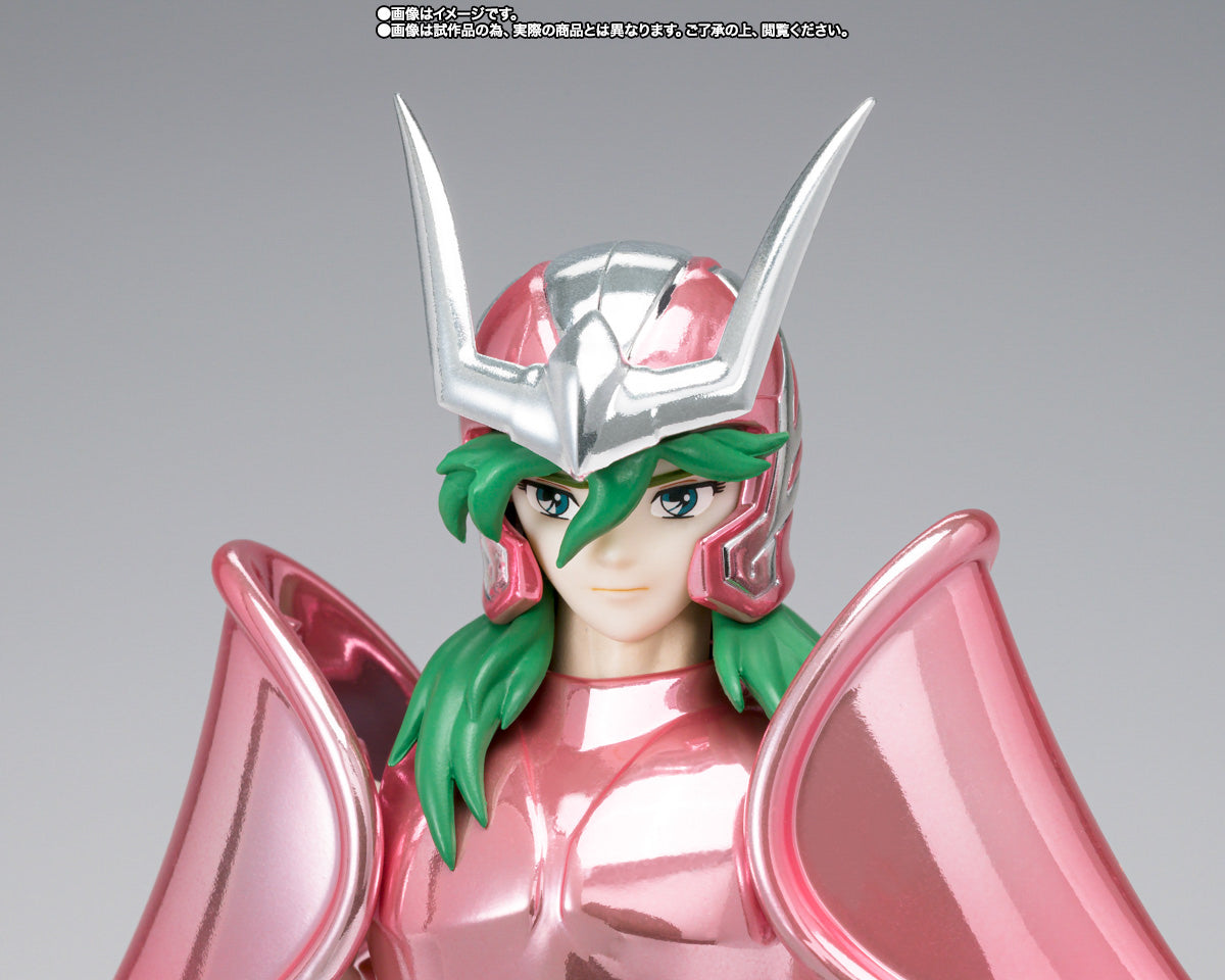 Figura Shun de Andromeda 20TH Anniversary Ver.- Os Cavaleiros do
