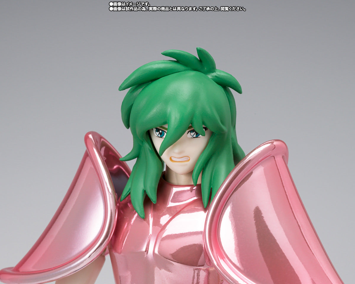 Figura Shun de Andromeda 20TH Anniversary Ver.- Os Cavaleiros do