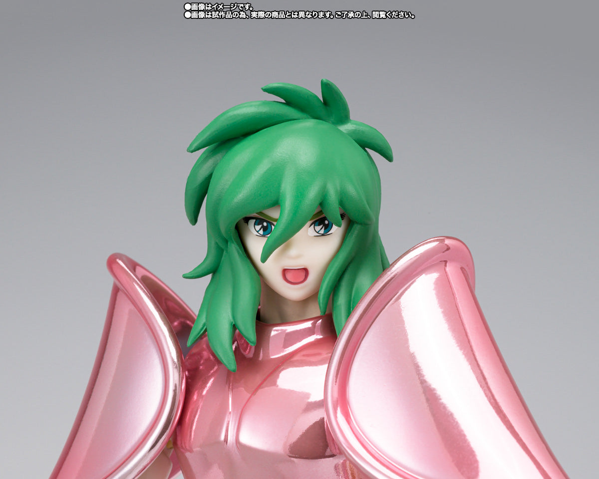 Figura Shun de Andromeda 20TH Anniversary Ver.- Os Cavaleiros do