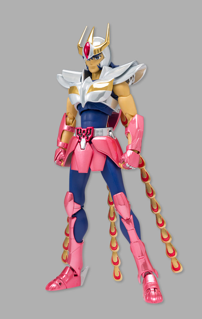 Figura Ikki de Fenix Early Bronze Cloth 20TH Anniversary Ver.- Os Cavaleiros do Zodíaco - Cloth Myth - Bandai