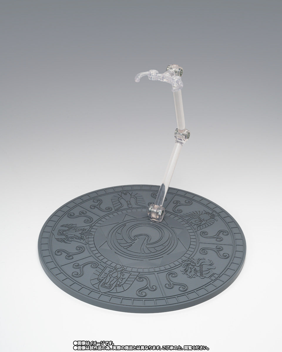 Figura Ikki de Fenix Early Bronze Cloth 20TH Anniversary Ver.- Os Cavaleiros do Zodíaco - Cloth Myth - Bandai