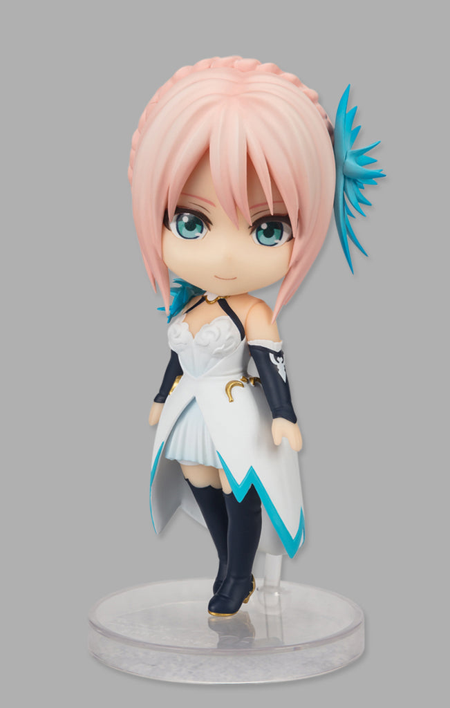 Figura Shion - Tales of Arise - Figuarts Mini - Bandai