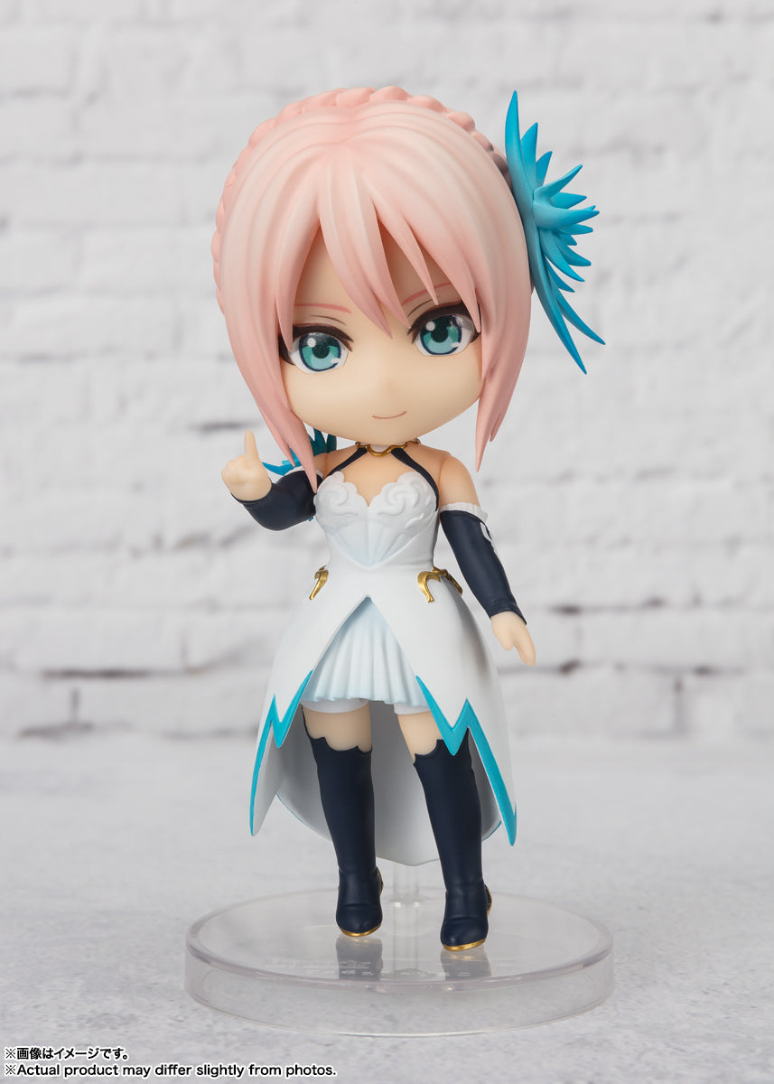 Figura Shion - Tales of Arise - Figuarts Mini - Bandai