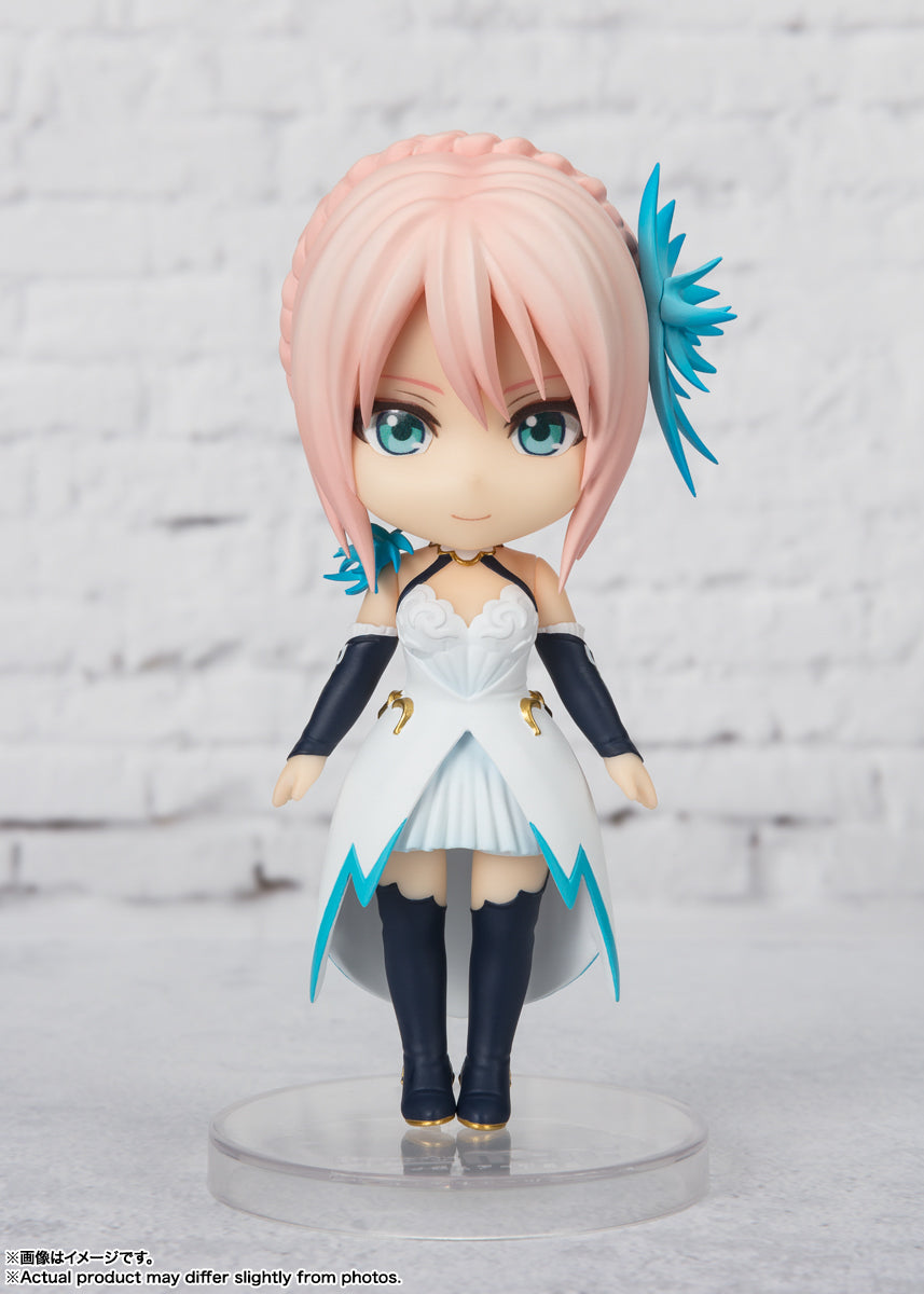 Figura Shion - Tales of Arise - Figuarts Mini - Bandai