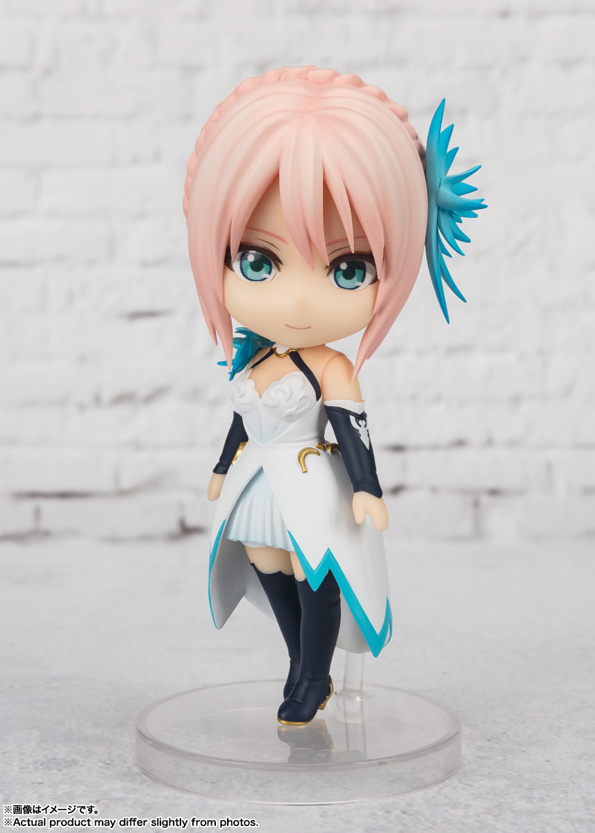 Figura Shion - Tales of Arise - Figuarts Mini - Bandai