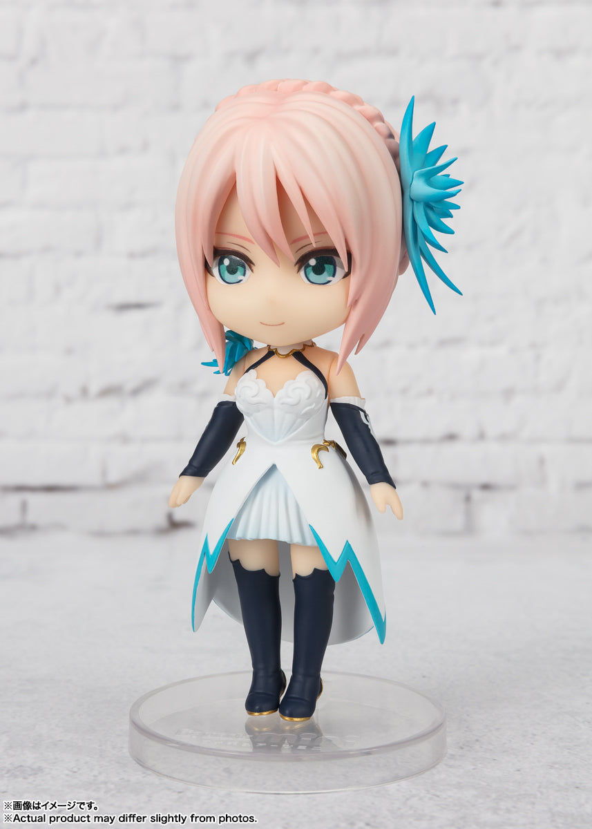 Figura Shion - Tales of Arise - Figuarts Mini - Bandai