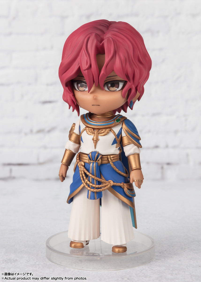Figura Dohalim - Tales of Arise - Figuarts Mini - Bandai